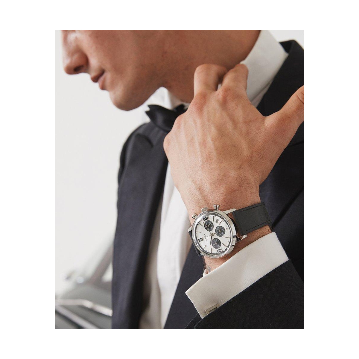 ZEGAREK TIMEX MARLIN CHRONOGRAPH