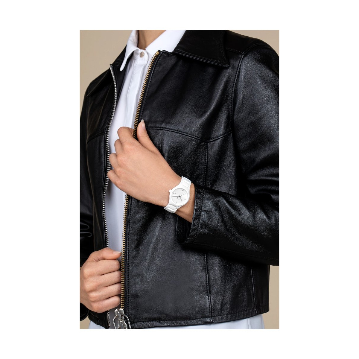 ZEGAREK RADO True Diamonds