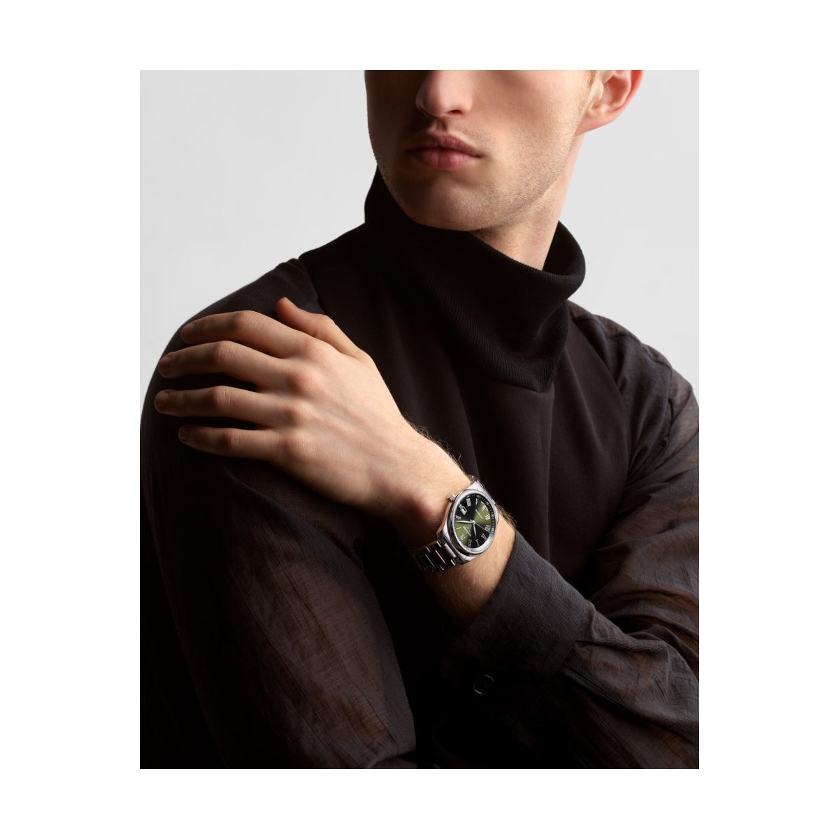 LONGINES MASTER COLLECTION