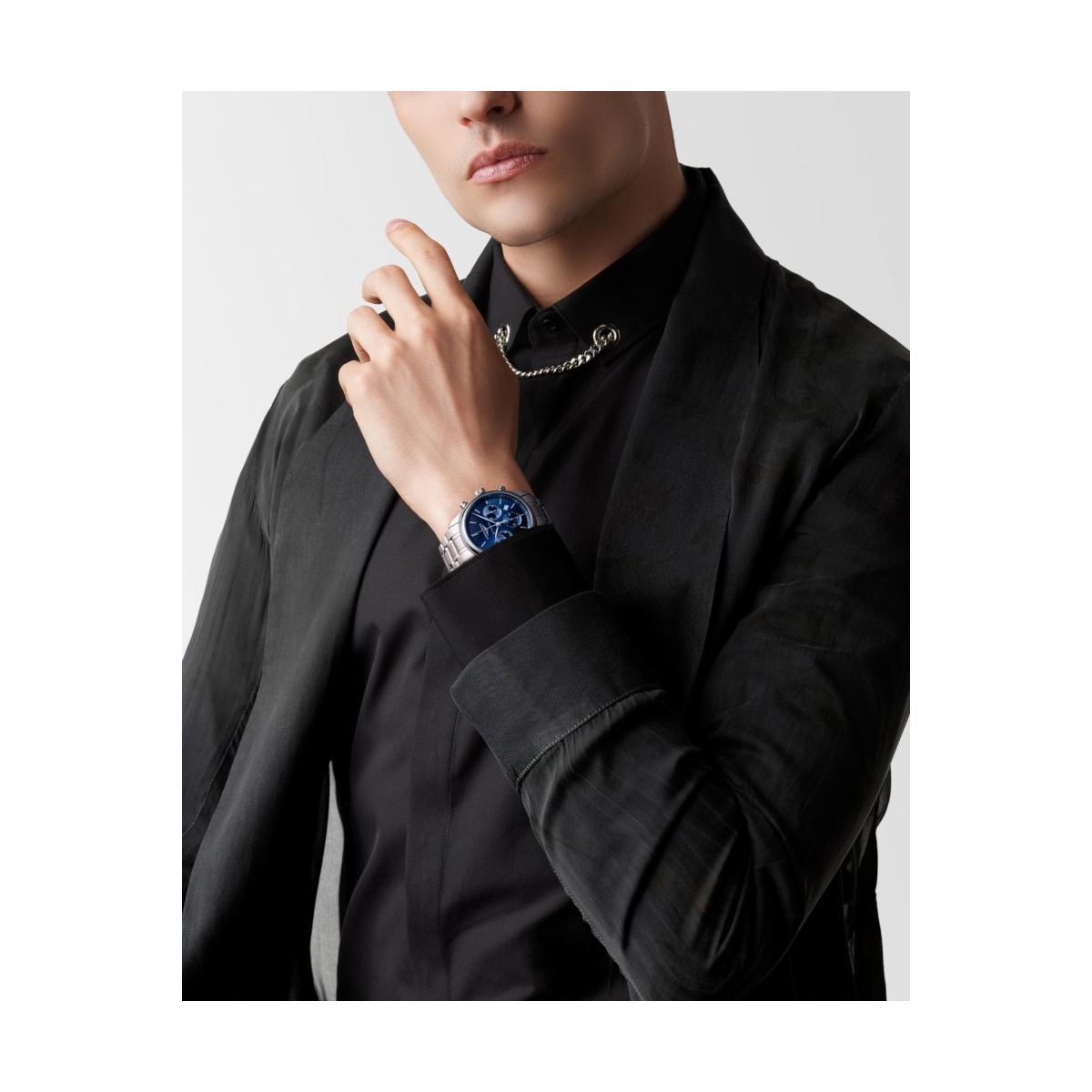 LONGINES MASTER COLLECTION CHRONOGRAPH