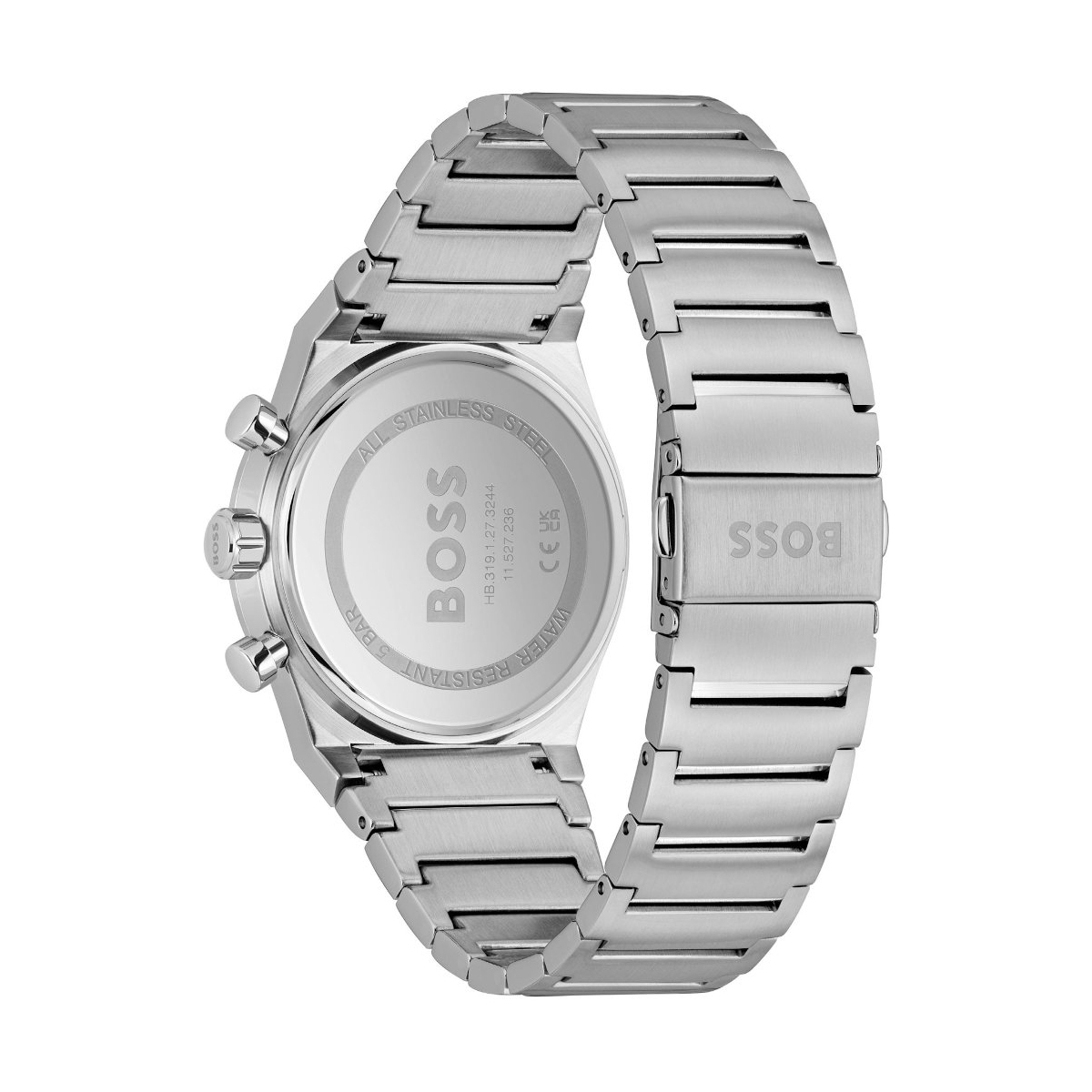 ZEGAREK BOSS CANDOR CHRONO