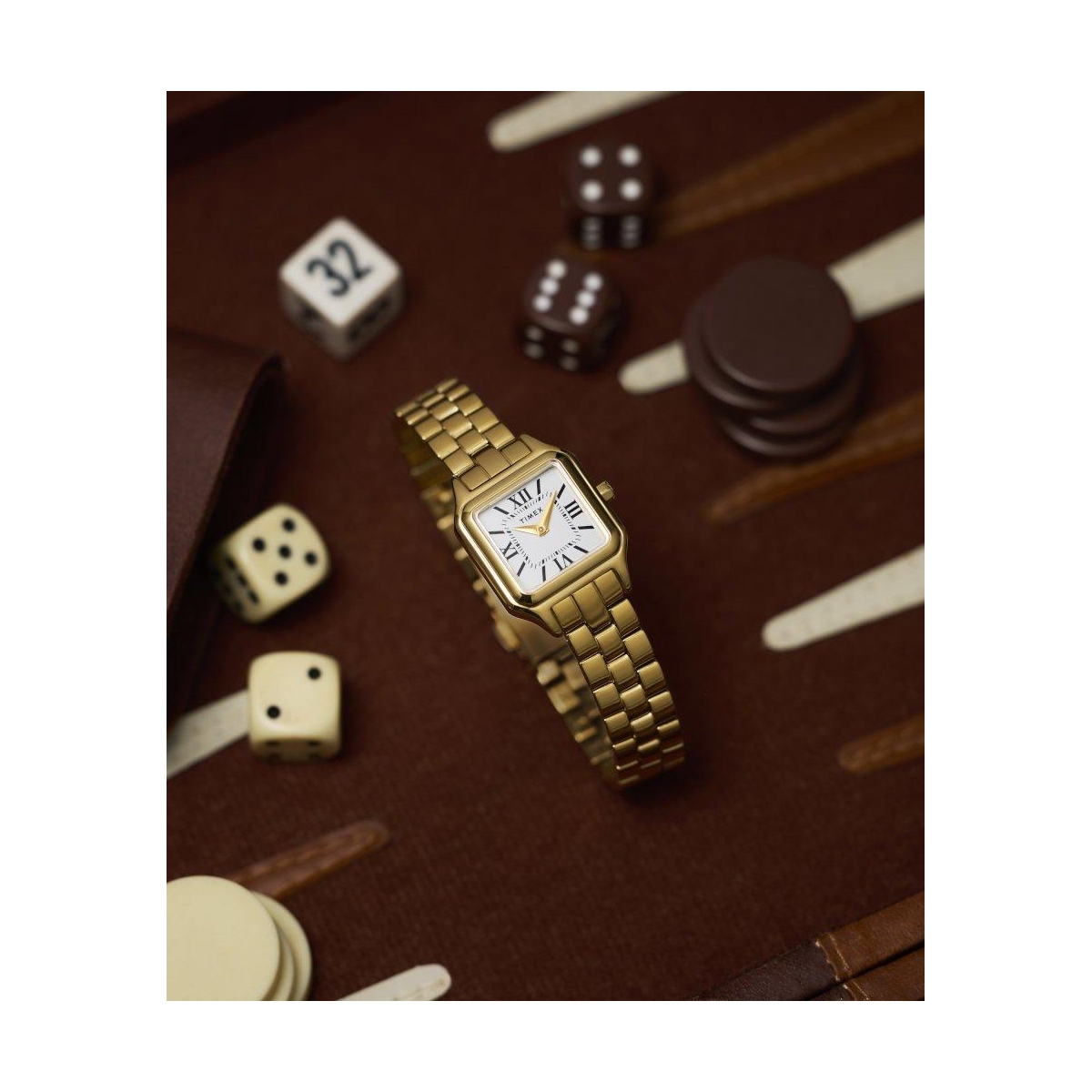 ZEGAREK TIMEX ADDISON