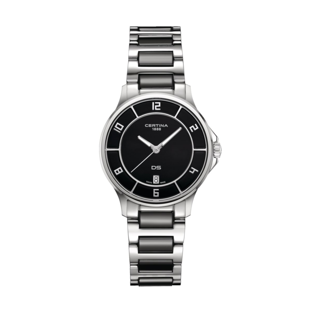 ZEGAREK CERTINA DS-6 Lady