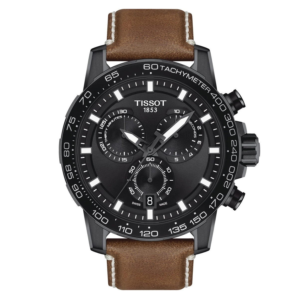 Tissot Supersport Chrono