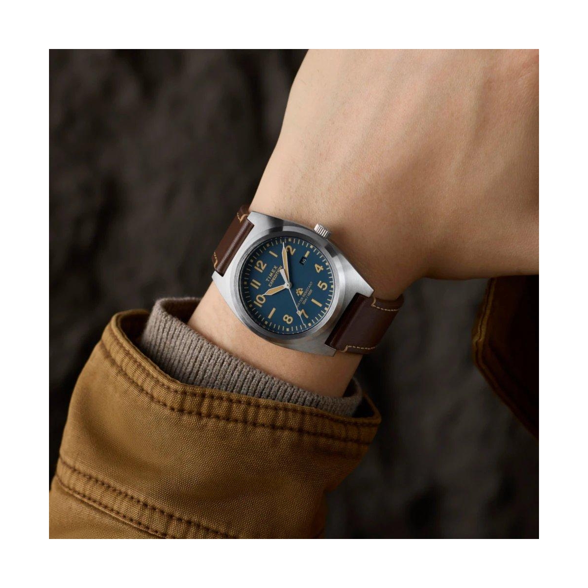 ZEGAREK TIMEX EXPEDITION NORTH CAPSTONE