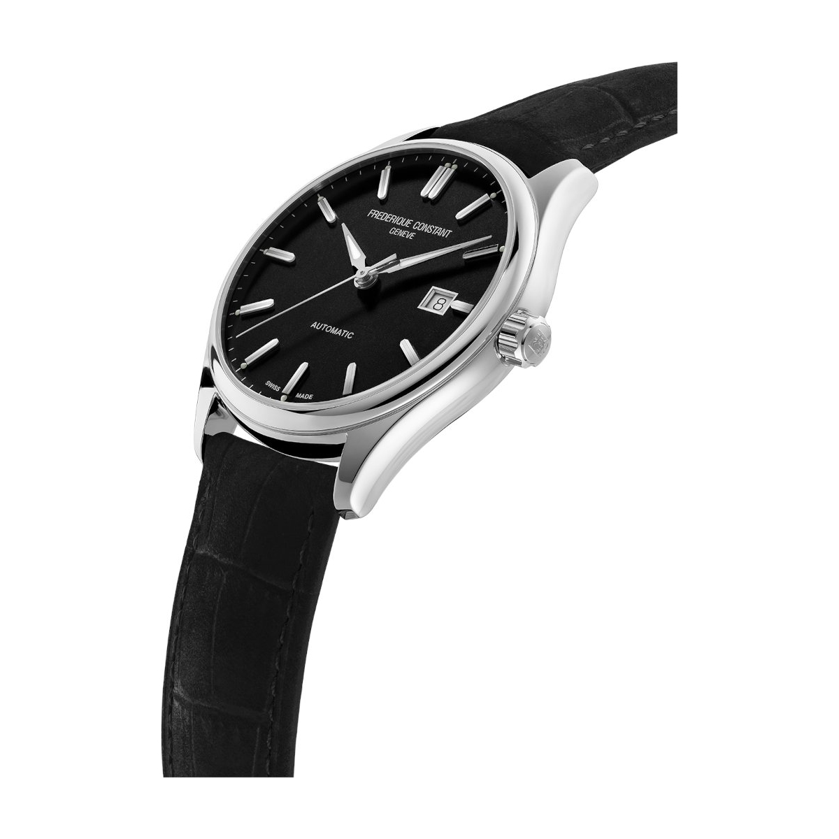 ZEGAREK FREDERIQUE CONSTANT CLASSICS INDEX AUTOMATIC