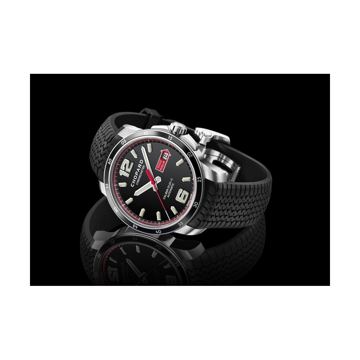 ZEGAREK CHOPARD MILLE MIGLIA