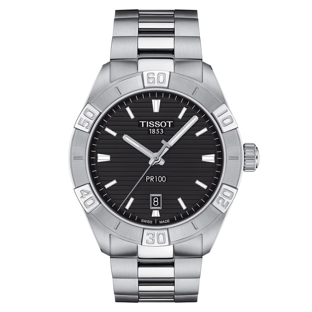 TISSOT PR 100 SPORT 42mm