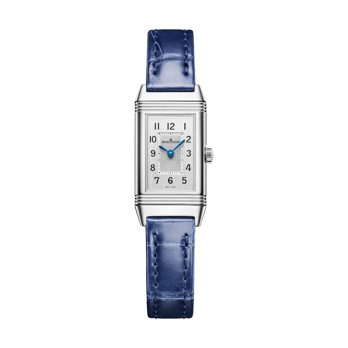 ZEGAREK JAEGER-LECOULTRE REVERSO CLASSIC MONOFACE ORIGIN