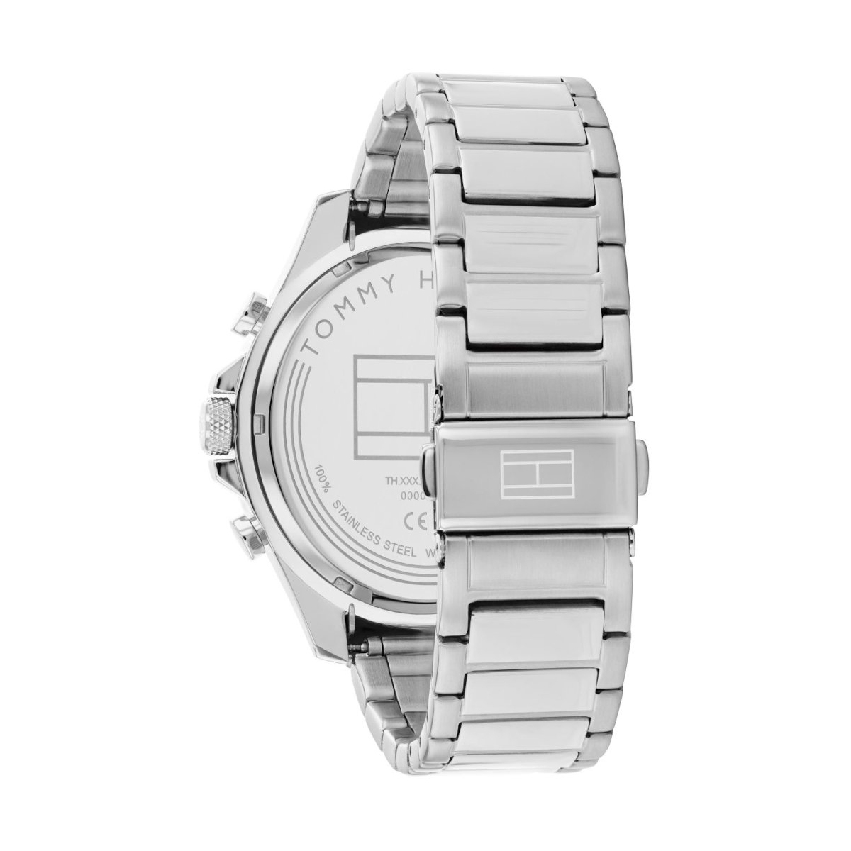 ZEGAREK TOMMY HILFIGER CLARK