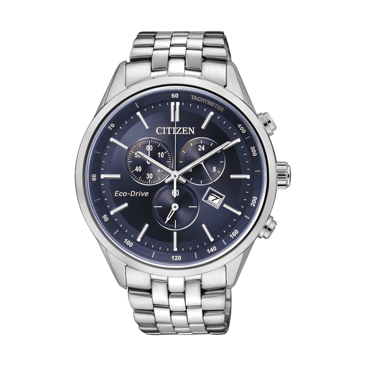ZEGAREK CITIZEN ELEGANT CHRONOGRAPH