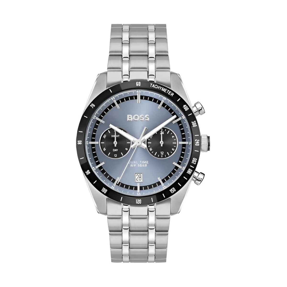 ZEGAREK BOSS TOURMASTER