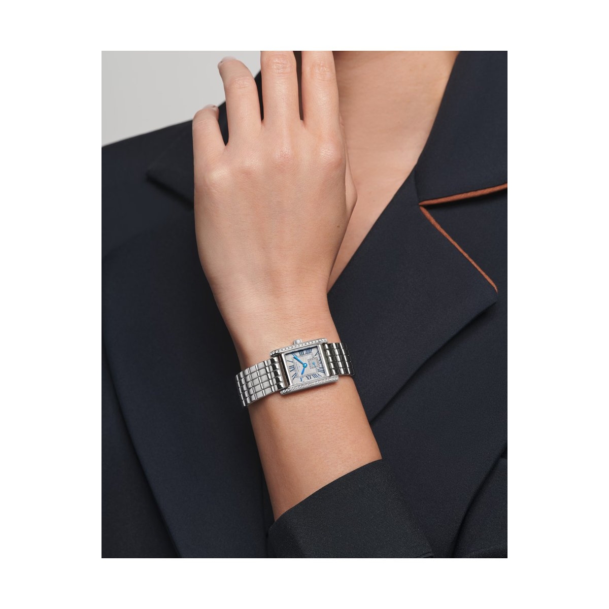 LONGINES MINI DOLCEVITA