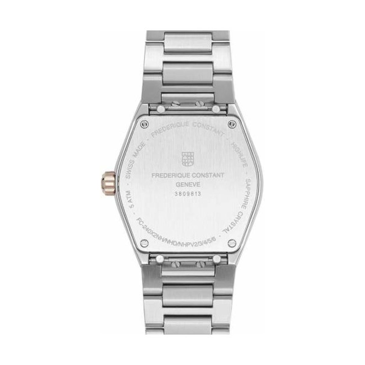 ZEGAREK FREDERIQUE CONSTANT HIGHLIFE LADIES QUARTZ