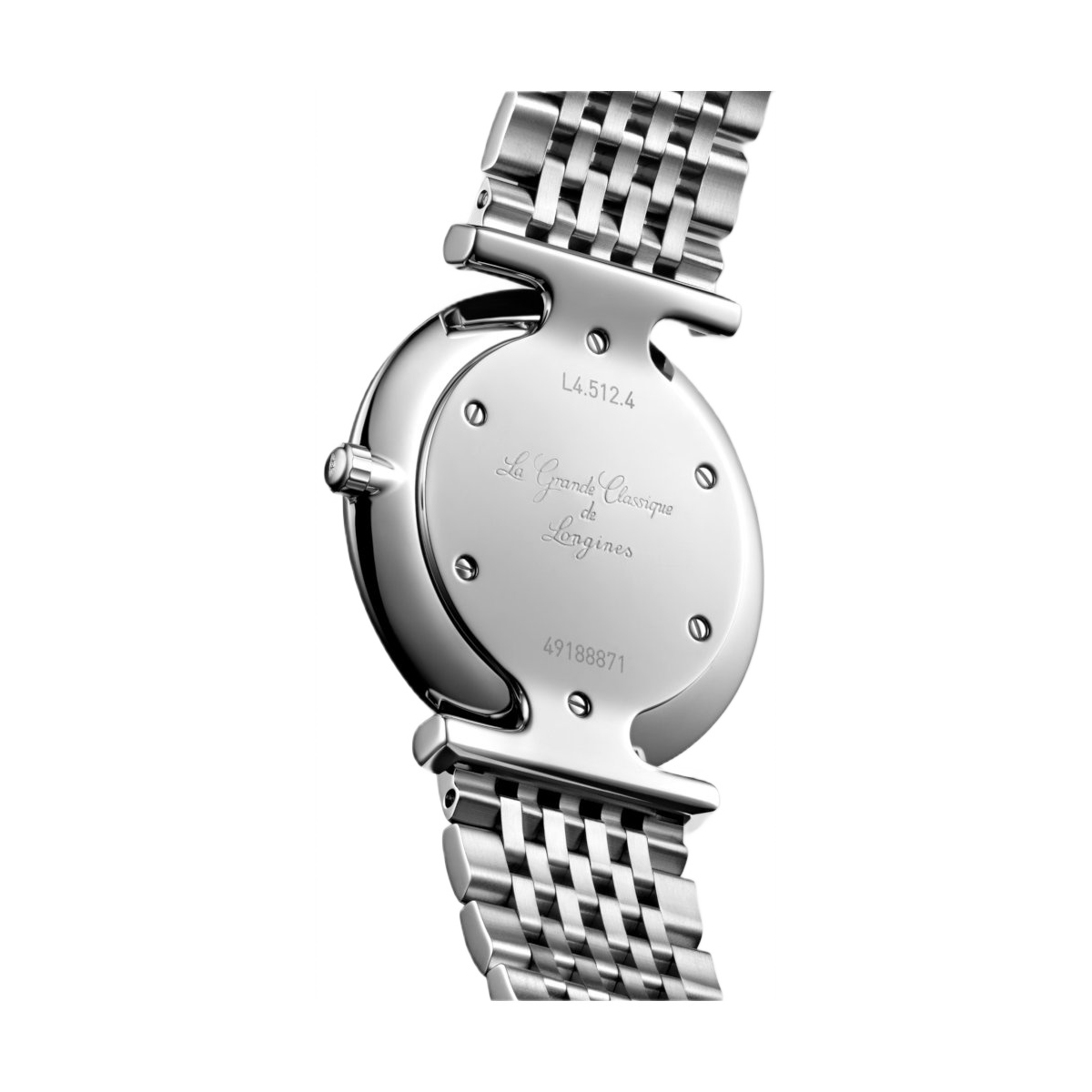 LONGINES LA GRANDE CLASSIQUE DE LONGINES