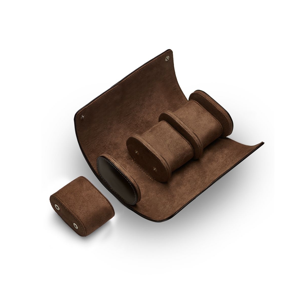 ETUI NA ZEGAREK POTRÓJNE W.KRUK