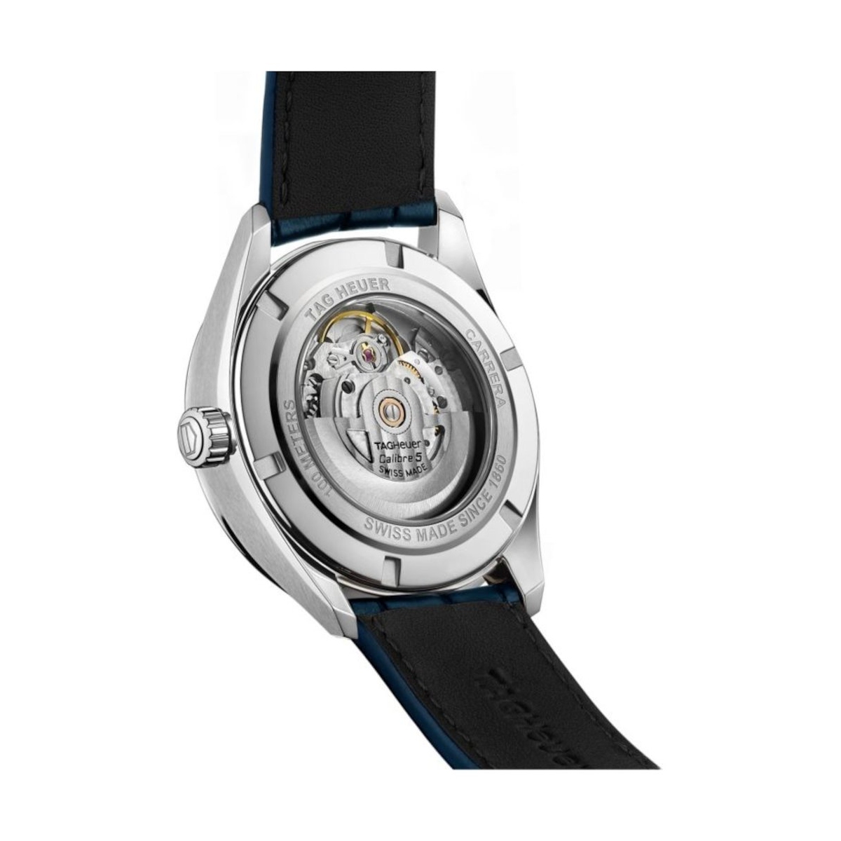 ZEGAREK TAG HEUER CARRERA DAY-DATE