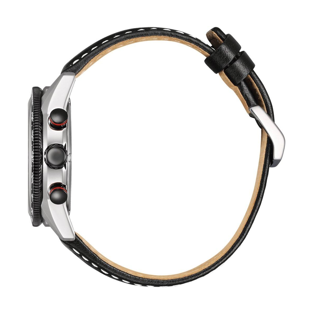 ZEGAREK CITIZEN ECO-DRIVE VINTAGE RACING CHRONOGRAPH