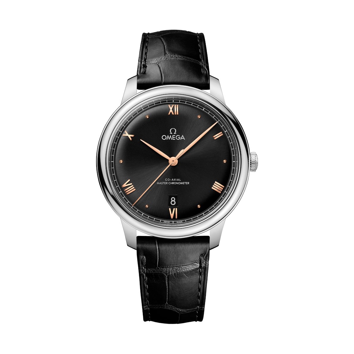 ZEGAREK OMEGA DE VILLE PRESTIGE