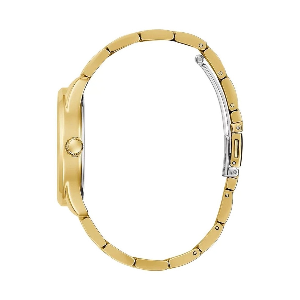 ZEGAREK GUESS EMBLEM