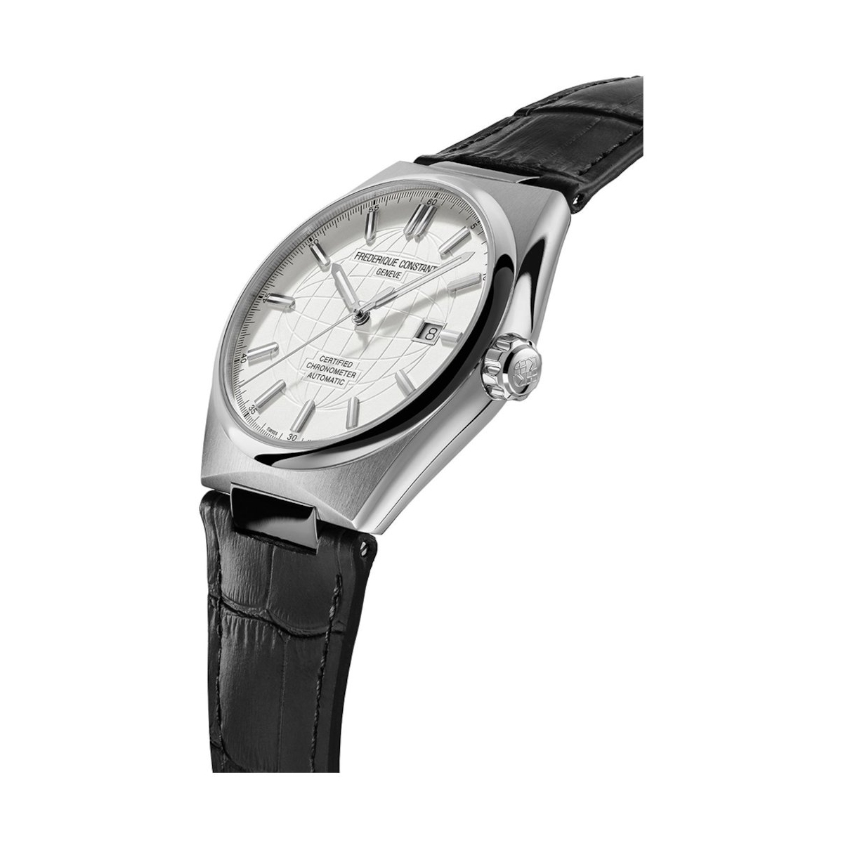 ZEGAREK FREDERIQUE CONSTANT HIGHLIFE AUTOMATIC COSC