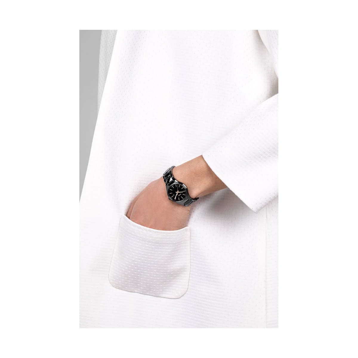 ZEGAREK RADO True Round