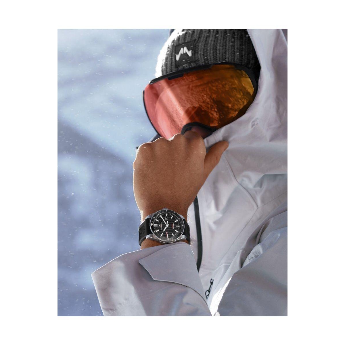 ZEGAREK NORQAIN ADVENTURE SPORT