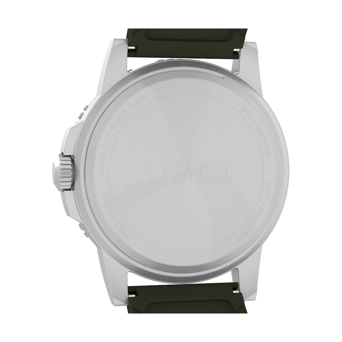 ZEGAREK TIMEX EXPEDITION