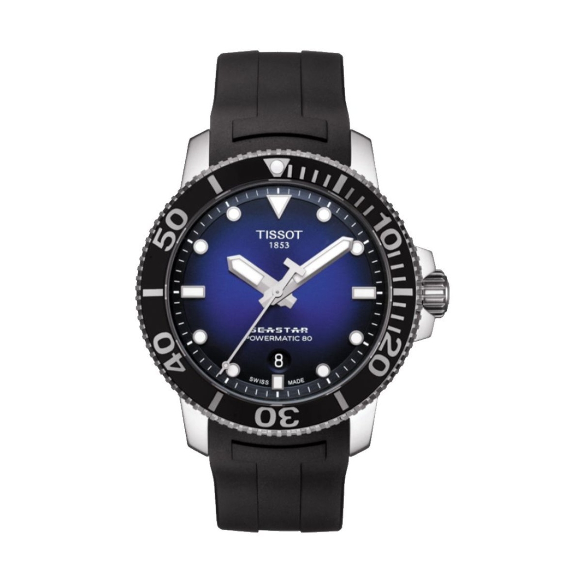 Tissot Seastar 1000 Powermatic 80