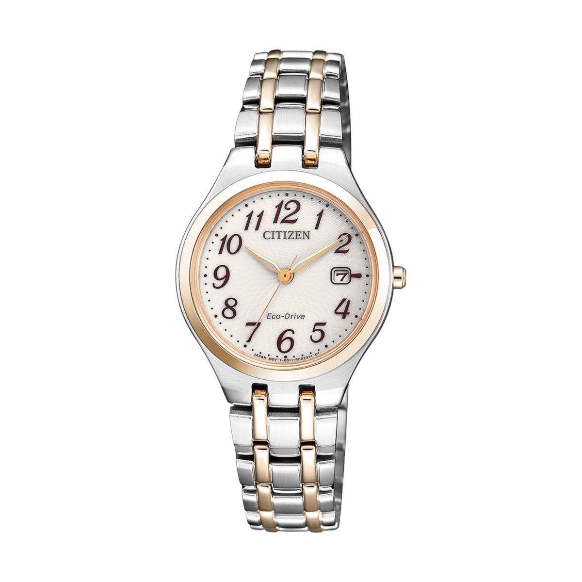 ZEGAREK CITIZEN ELEGANCE