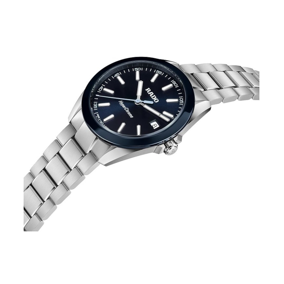 ZEGAREK RADO HYPERCHROME