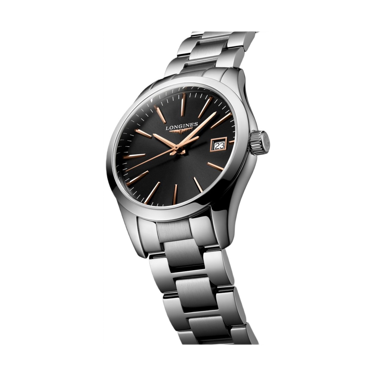 LONGINES CONQUEST CLASSIC