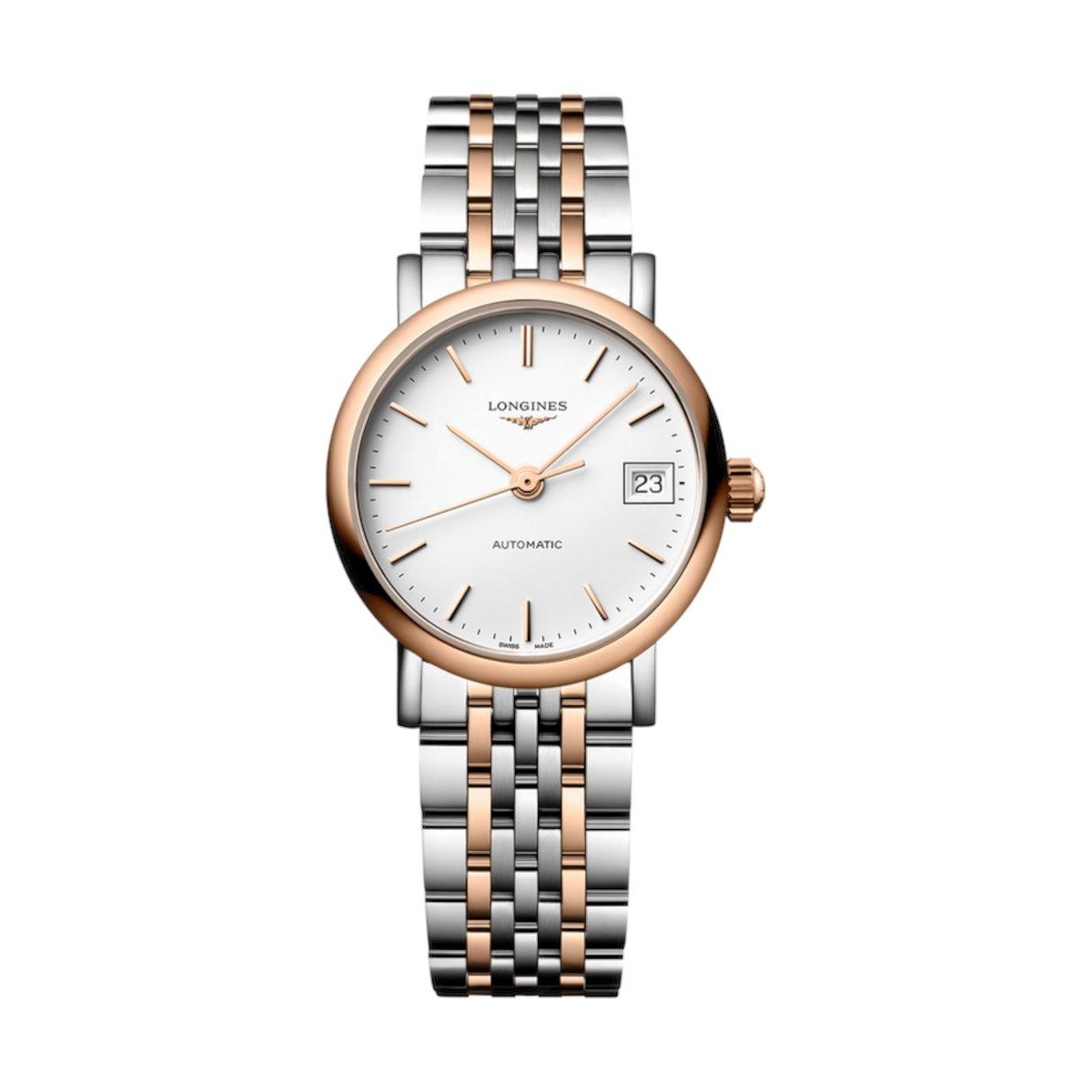 LONGINES ELEGANT COLLECTION