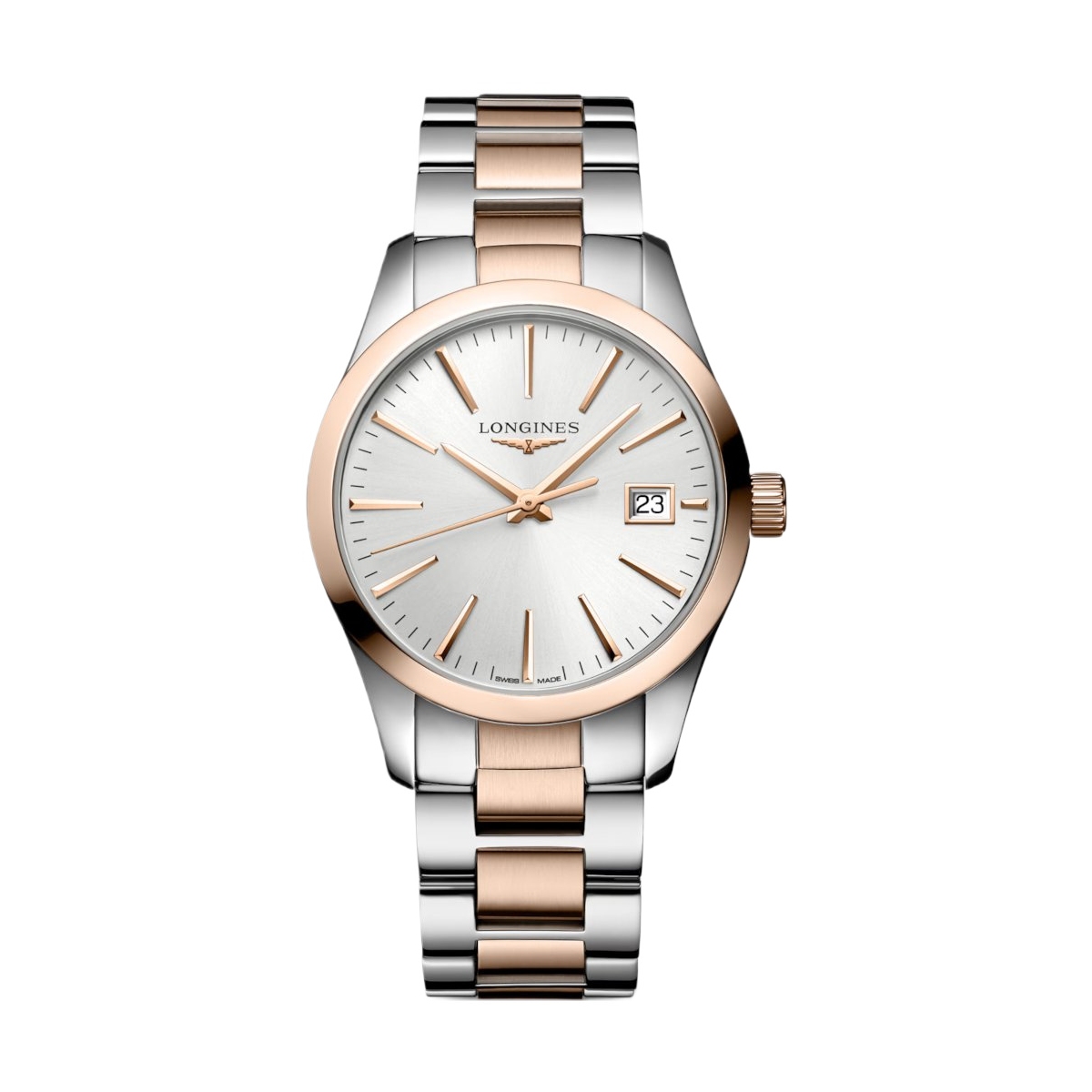 LONGINES CONQUEST CLASSIC