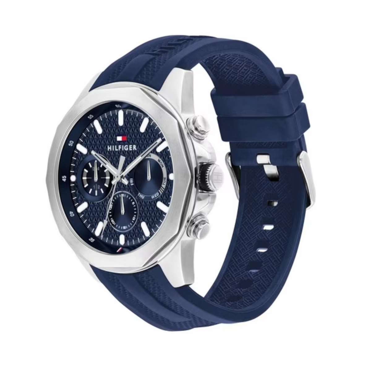 ZEGAREK TOMMY HILFIGER LARS