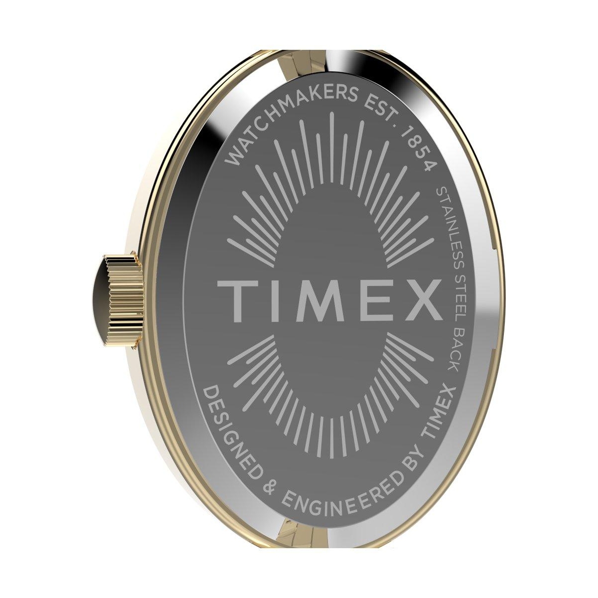 ZEGAREK TIMEX CAVATINA