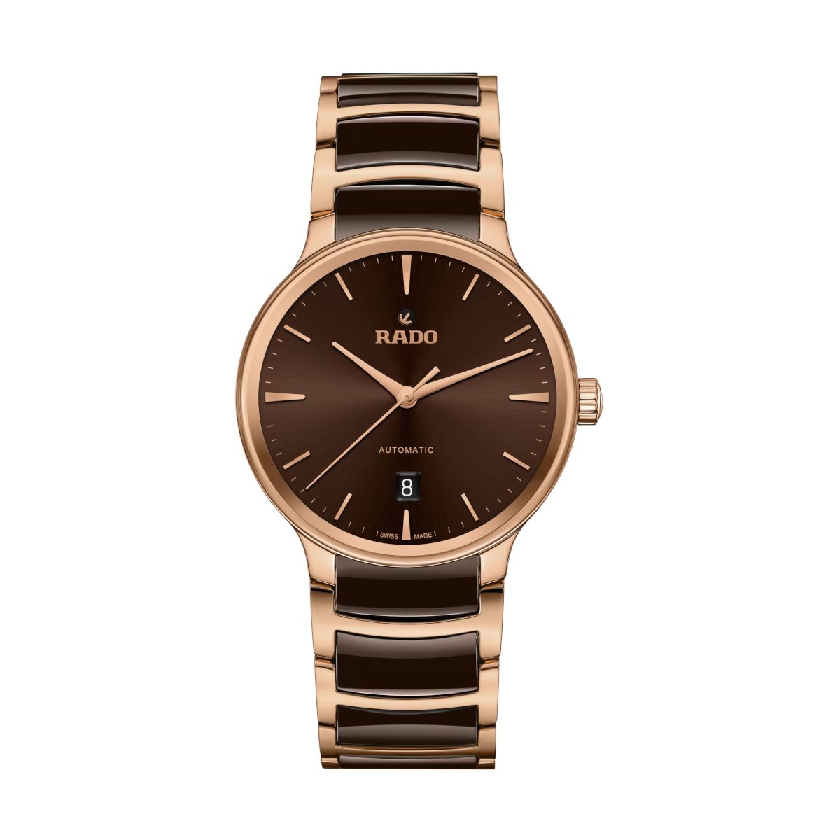 ZEGAREK RADO Centrix Automatic