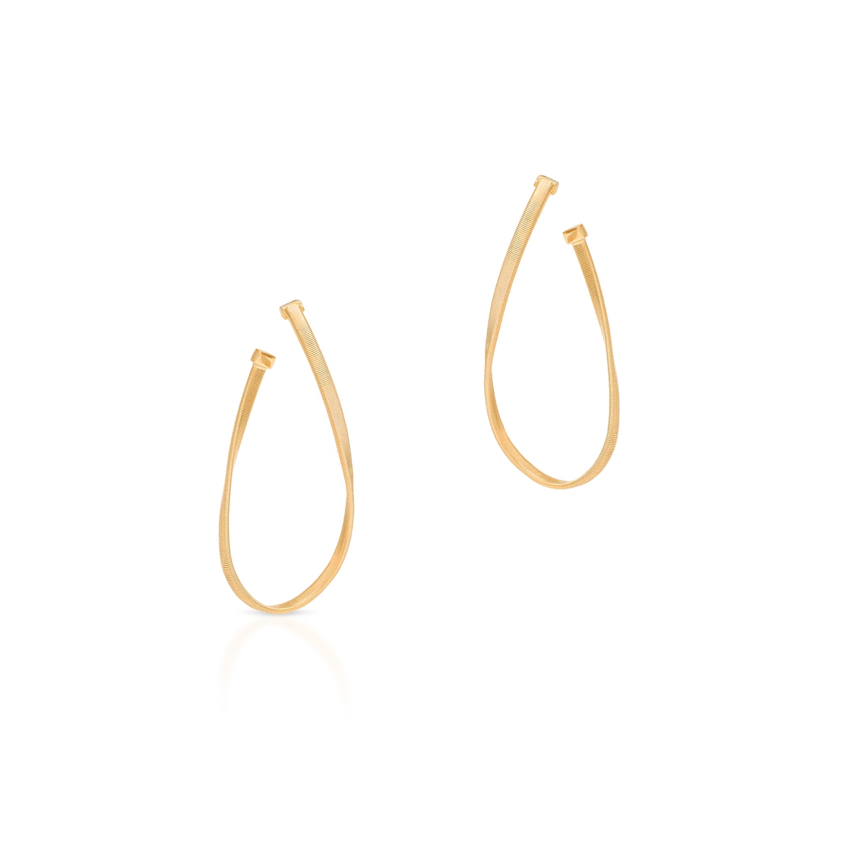 Kolczyki złote Marco Bicego