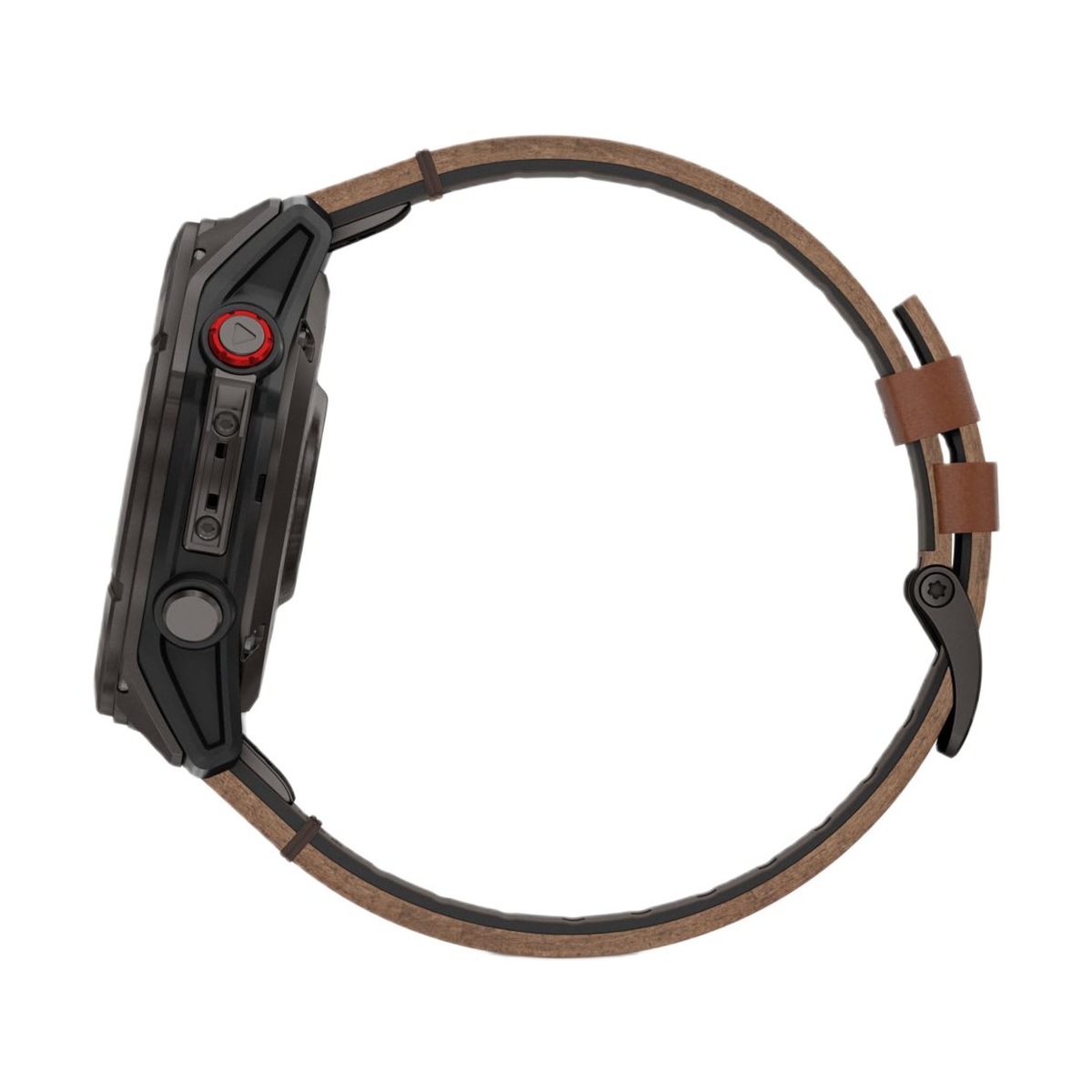 ZEGAREK GARMIN FENIX 8 PRO AMOLED 51MM