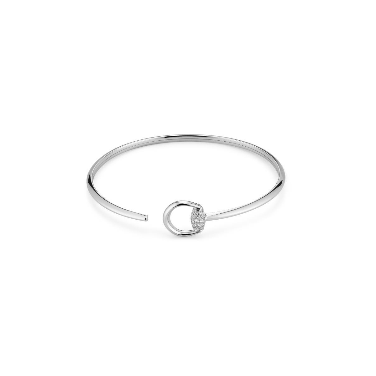 Bransoleta złota GUCCI