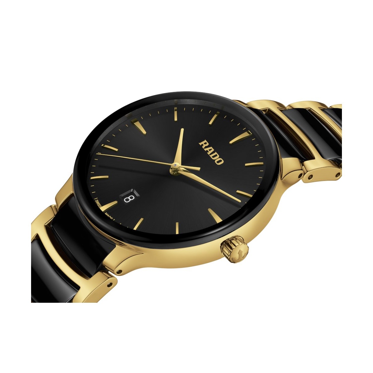 ZEGAREK RADO Centrix