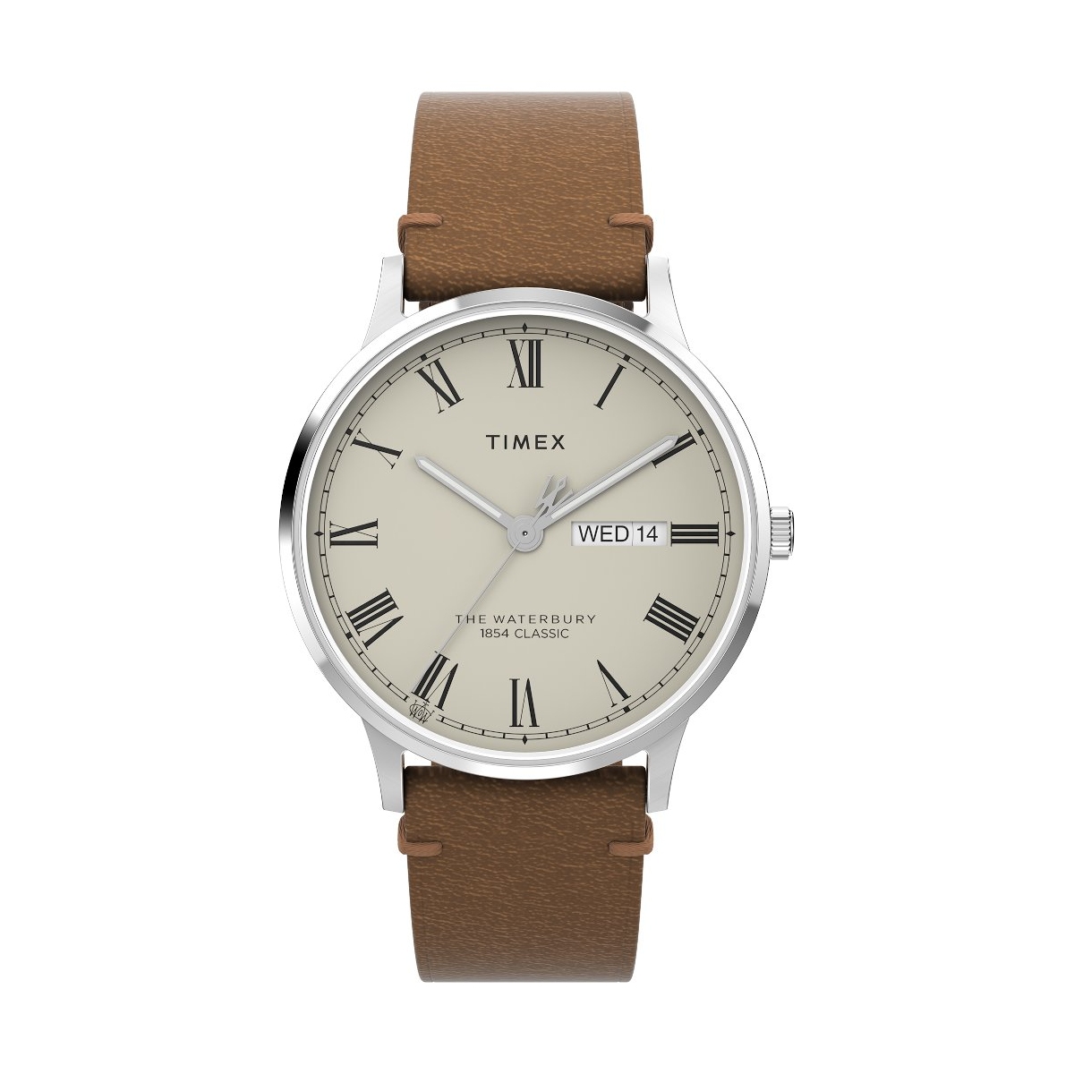 ZEGAREK TIMEX Waterbury