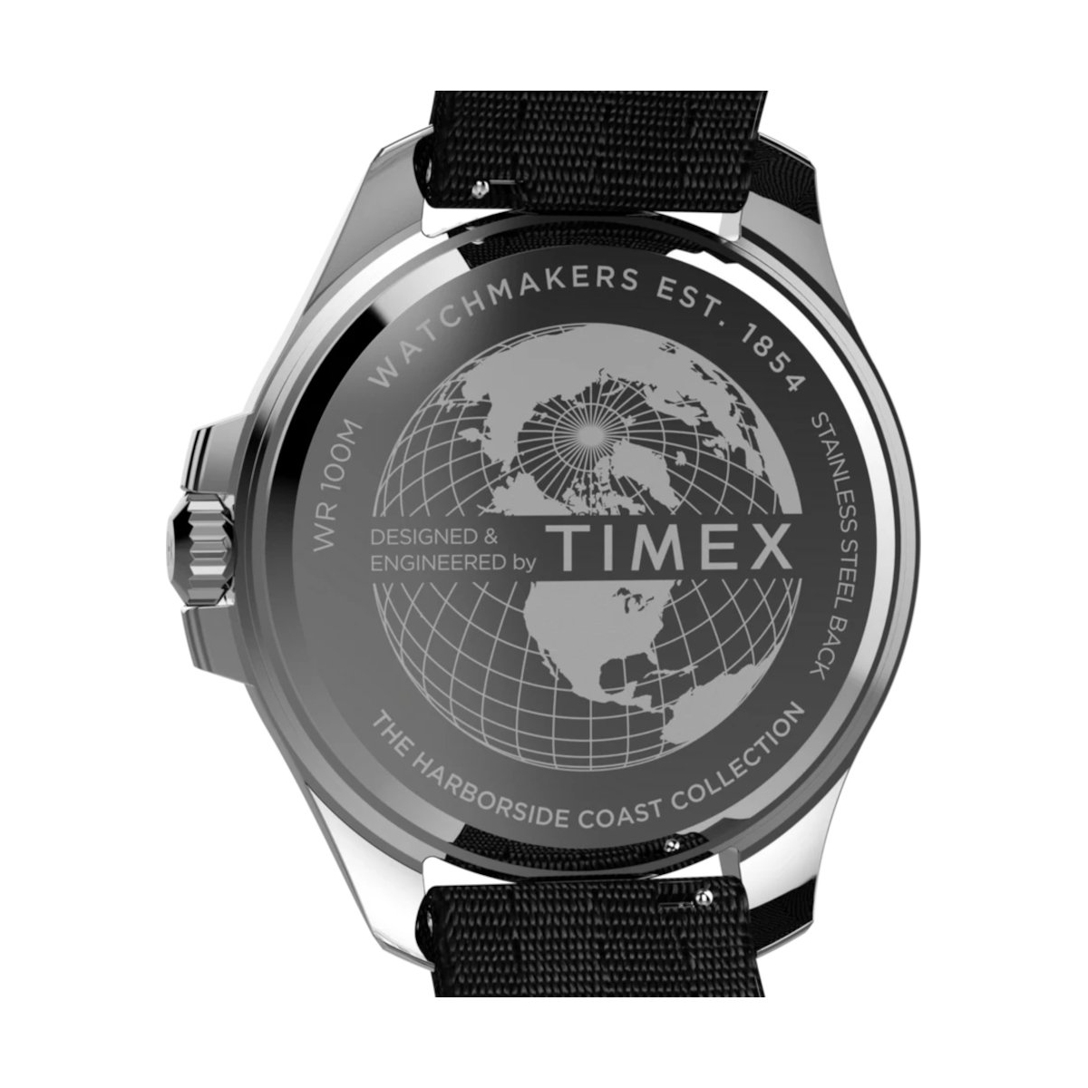 ZEGAREK TIMEX Harborside Coast