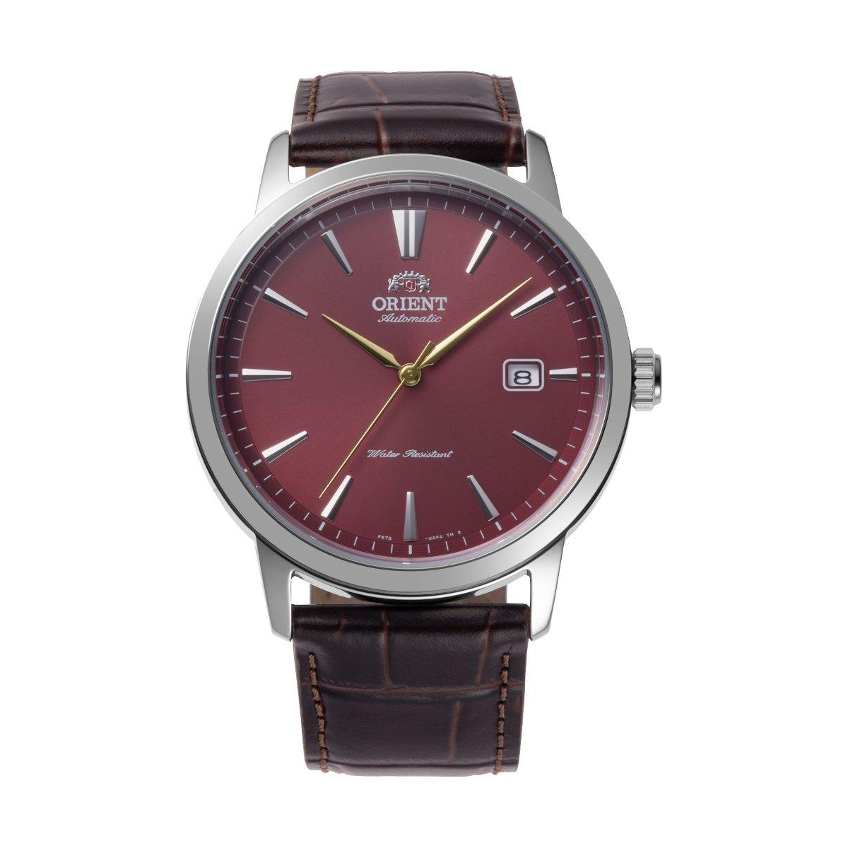 ZEGAREK ORIENT CONTEMPORARY AUTOMATIC