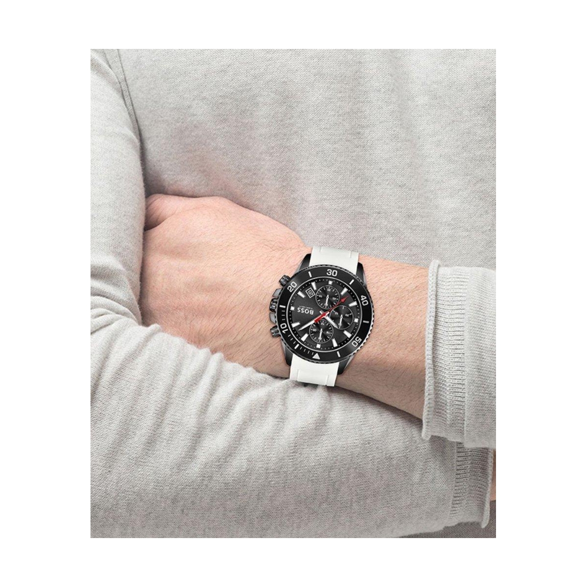 ZEGAREK BOSS ADMIRAL