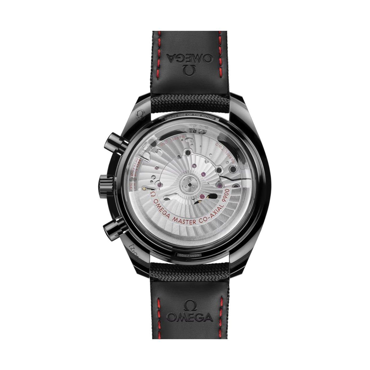 ZEGAREK OMEGA SPEEDMASTER DARK SIDE OF THE MOON