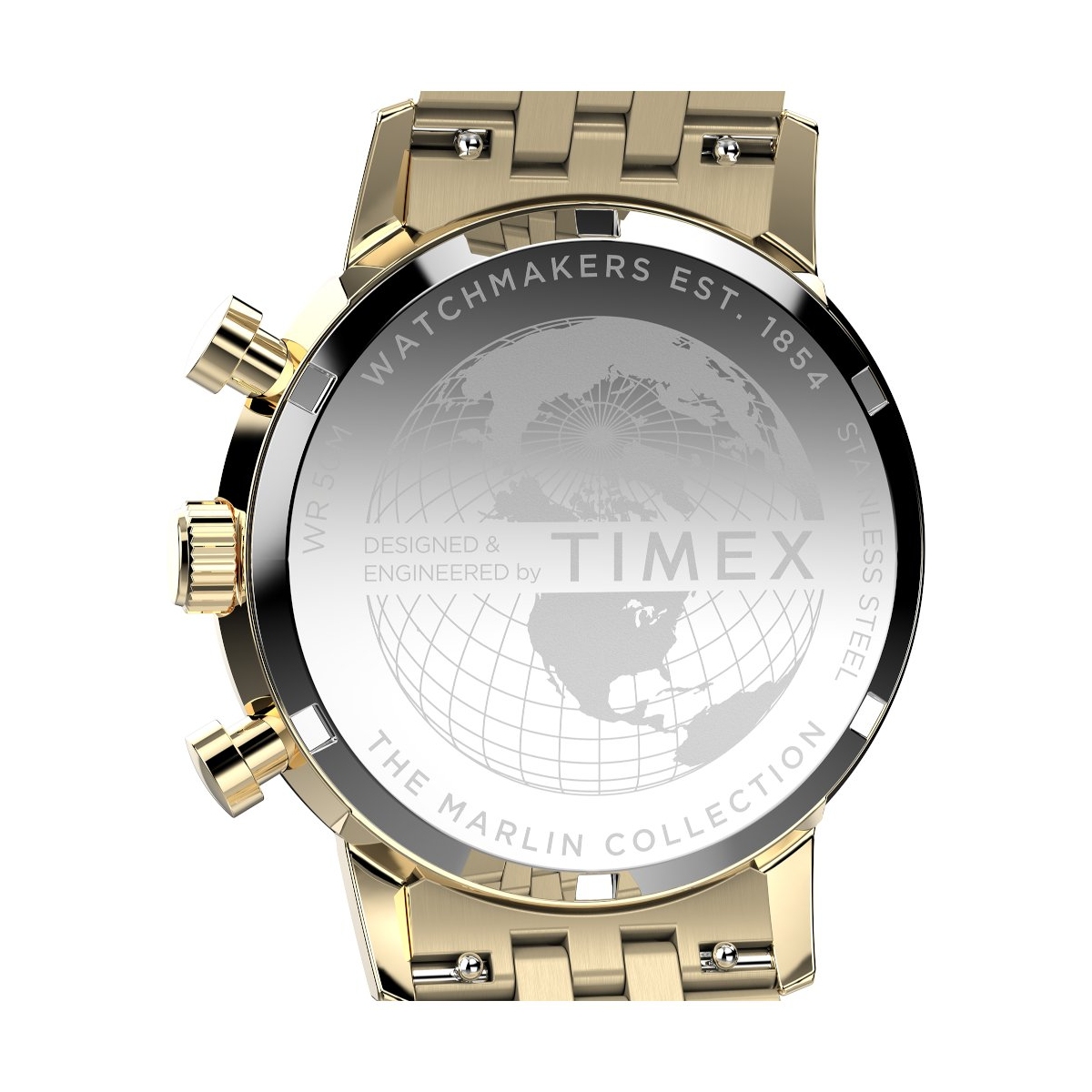 ZEGAREK TIMEX Marlin