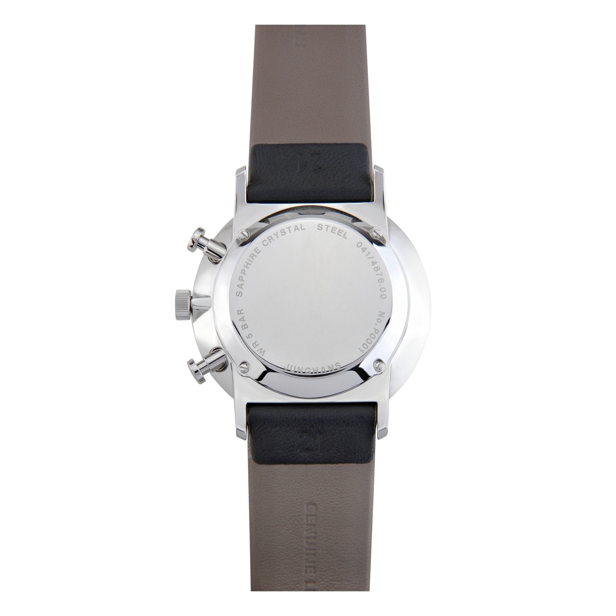 ZEGAREK JUNGHANS FORM C