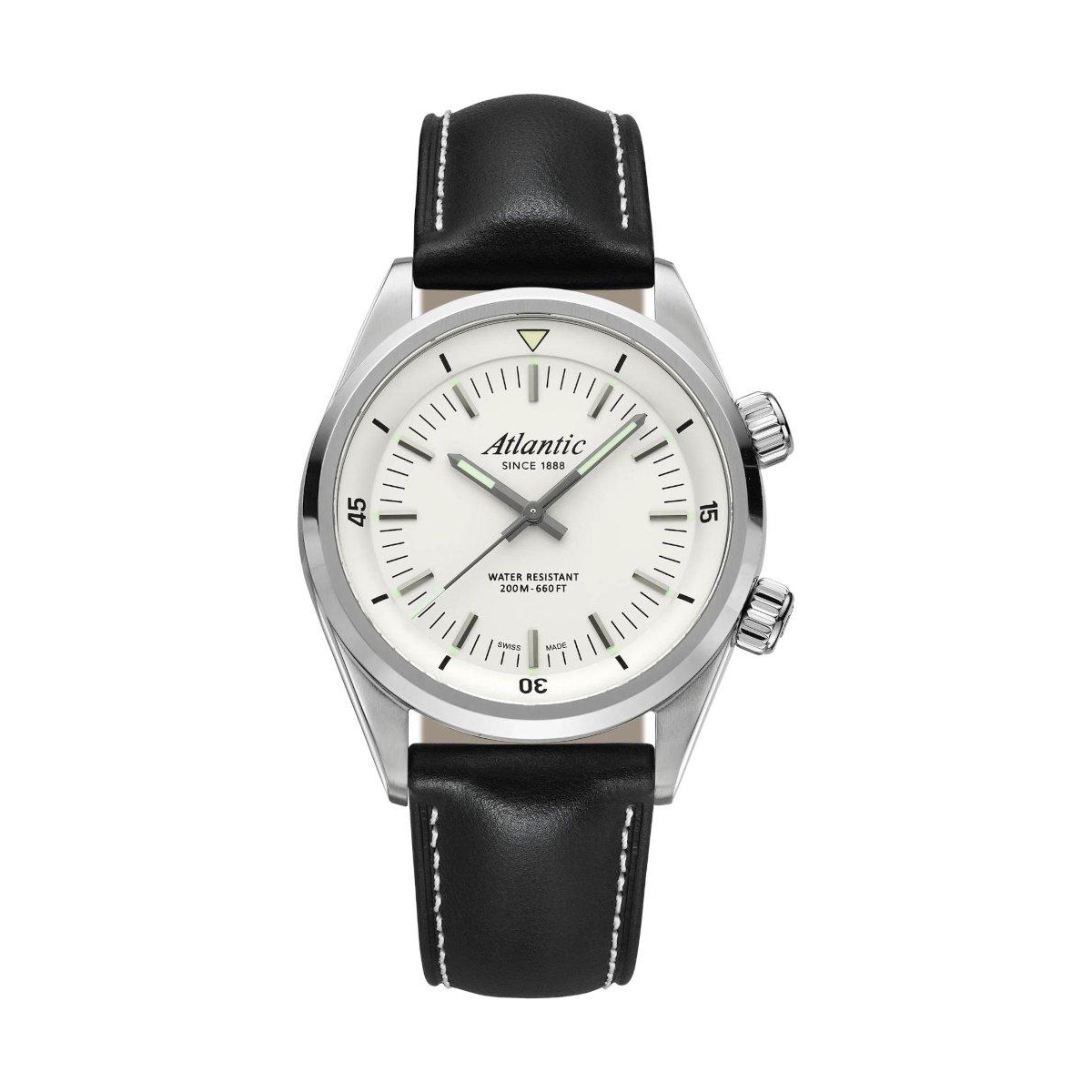 ZEGAREK ATLANTIC SEACLOUD DIVER