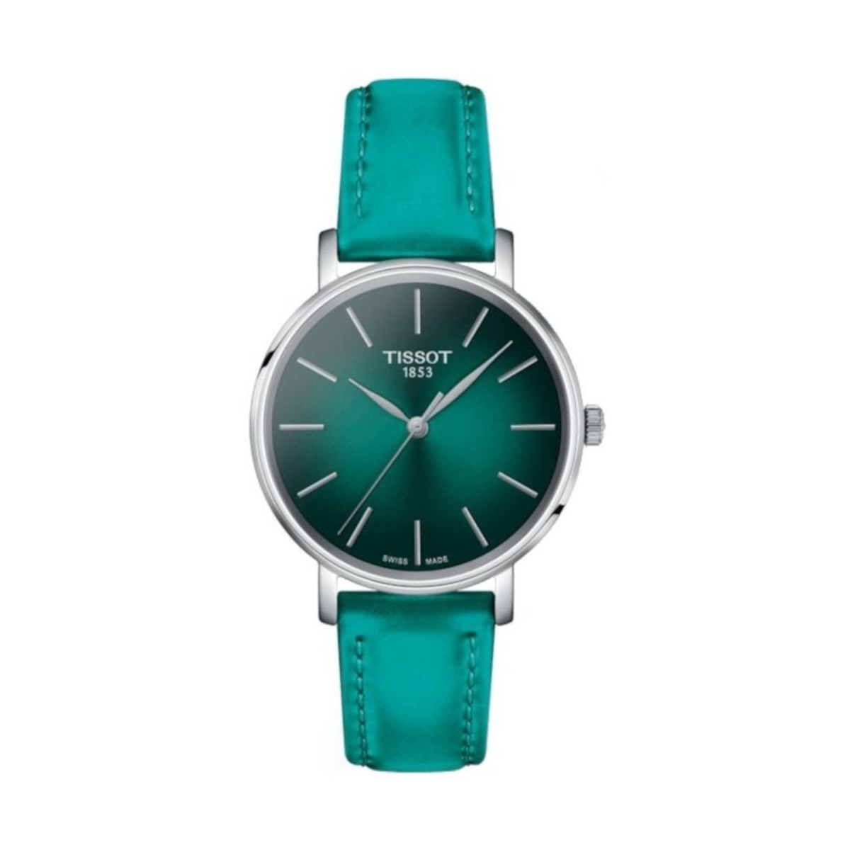 TISSOT EVERYTIME 34mm